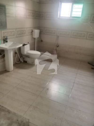 1 Kanal Single Storey House for Rent Chinar Bagh, Punjab Block A beautifully maintained