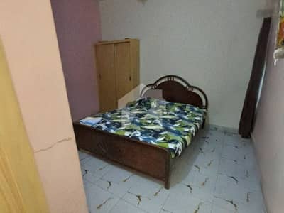 A Well-Maintained Ground-Floor Flat Is Available For Sale