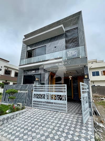 Brand New House For Sale Luxury House Solid Construction Gas, Electricity & Water 24/7 Brand New House For Sale Luxury House Solid Construction Gas, Electricity & Water 24/7