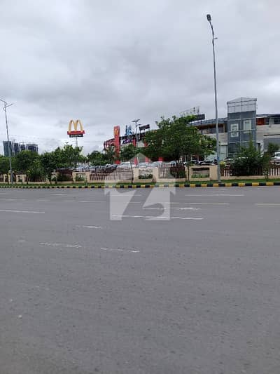 1 Kanal Premium Heighted Plot For Sale | Near Central Park | Sector G | DHA Phase 2 Islamabad