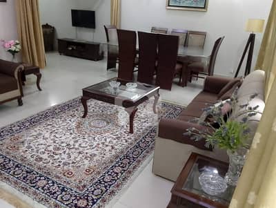 Located In Heart Of Capital On Prime Street 444 Square Yards Old House Is Available For Sale