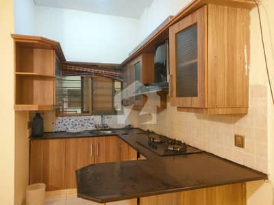3 Bed Tv Lounge Apartment Available For Rent In Defence Residency,DHA Phase 2 Gate 2 ,Islamabad