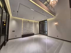 BRAND NEW BUNGALOW