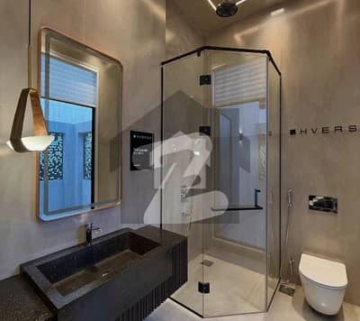 Affordable House Of 1 Kanal Is Available For Sale