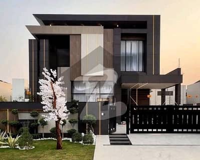 1 Kanal House available for sale in DHA Phase 7, Lahore