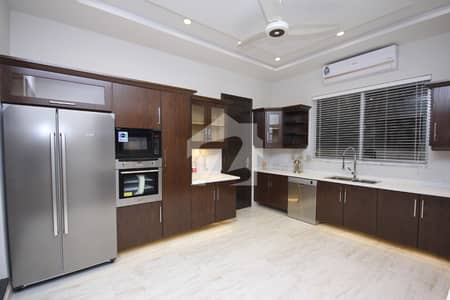 5 Marla Full House Modern Design For Rent In DHA Phase 5 Lahore.