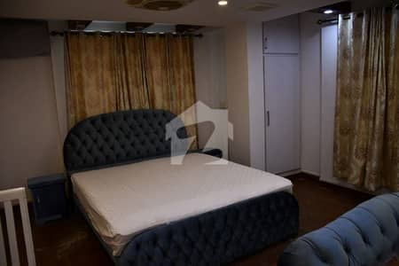A 480 Square Feet Flat Has Landed On Market In Diplomatic Enclave