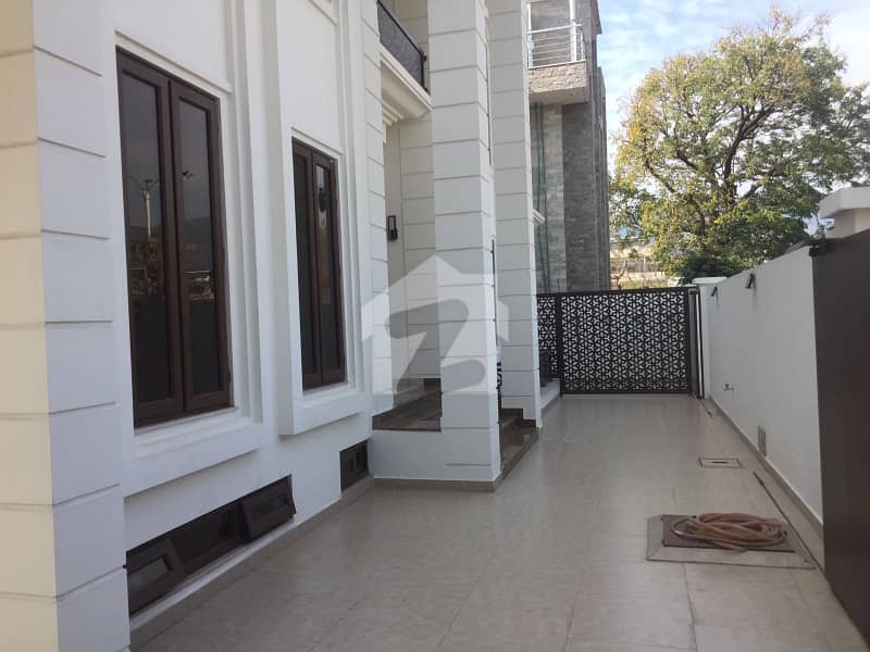 5 Bed Ground + Basement Brand New For Rent 5 Bed Ground + Basement Brand New For Rent