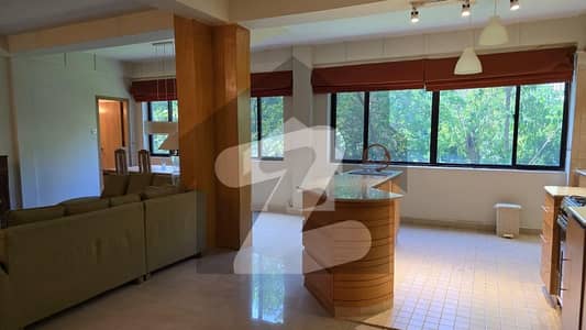 Luxury 2-Bedroom Apartment For Sale In Diplomatic Enclave, Islamabad