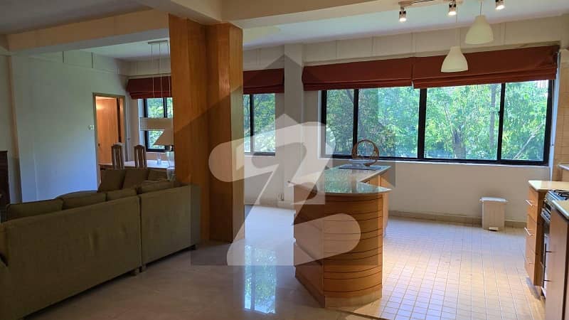 Luxury 2-Bedroom Apartment For Sale In Diplomatic Enclave, Islamabad Luxury 2-Bedroom Apartment For Sale In Diplomatic Enclave, Islamabad