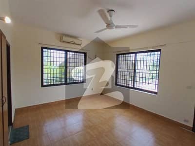 F8 Luxurious 500 Sq Yd Upper Portion With Private Entrance F-8, Islamabad