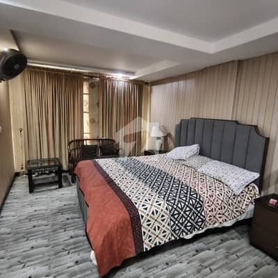 1 Bed Furnished Apartment For Rent In Gulmohar Block Bahria Town Lahore 1 Bed Furnished Apartment For Rent In Gulmohar Block Bahria Town Lahore