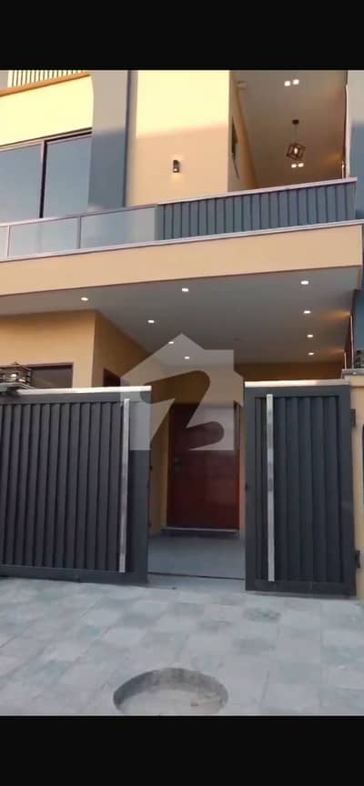 5 Marla Designer House For Sale