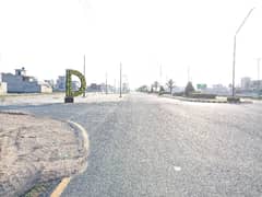 Your Search For Residential Plot In Lahore Ends Here