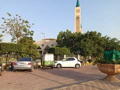 Aesthetic Residential Plot Of 5 Marla For sale Is Available