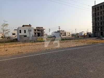 Investors Should sale This Residential Plot Located Ideally In Central Park Housing Scheme Investors Should sale This Residential Plot Located Ideally In Central Park Housing Scheme