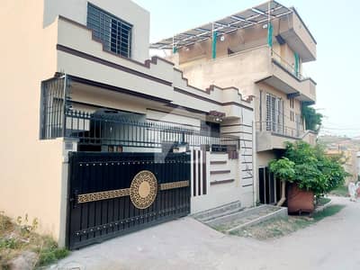 4.2 mrla single 2bed with beth tv lounge drawing room car porch new house electric available water society demand 105 rejistre+ inteqal