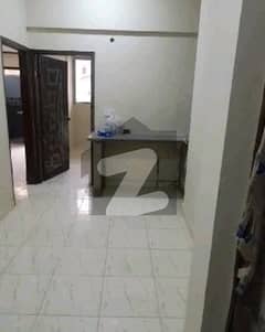 Prime Location 1250 Square Feet Flat For Sale In The Perfect Location Of University Road