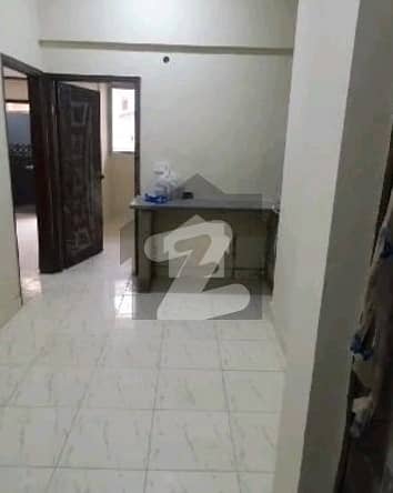 Prime Location 1250 Square Feet Flat For Sale In The Perfect Location Of University Road