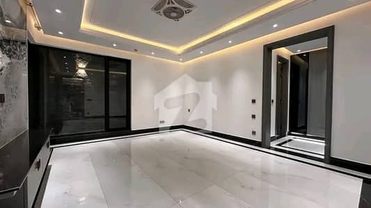 A Palatial Residence For Rent In DHA Phase 5 - Block J Lahore