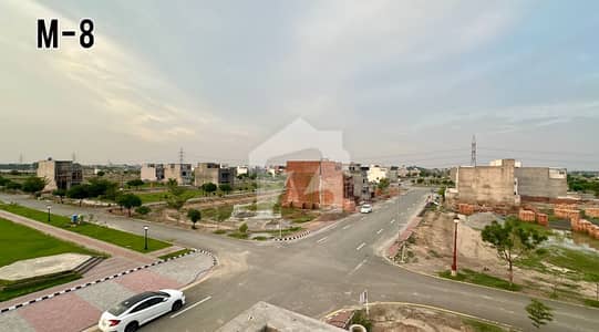 5 Marla Plot Near Park Prime Location in Block M 8 Lake City Lahore 5 Marla Plot Near Park Prime Location in Block M 8 Lake City Lahore