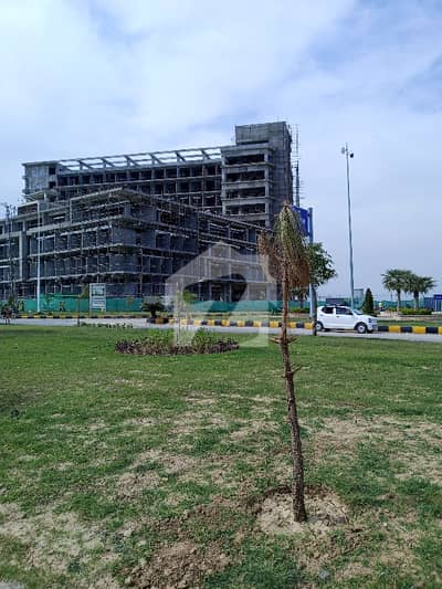 10 Marla Solid Residential Plot | Prime Sector F | DHA Phase 5 Islamabad 10 Marla Solid Residential Plot | Prime Sector F | DHA Phase 5 Islamabad