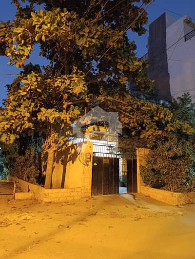 Gulistan-e-Jauhar block 2 Ammar villas