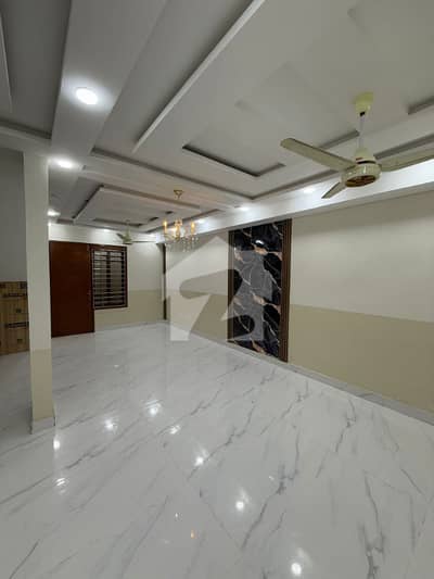 BRAND NEW 100 SQ YD LUXURY BUNGALOW WITH FULL BASEMENT FOR SALE IN DHA PHASE 8, KARACHI