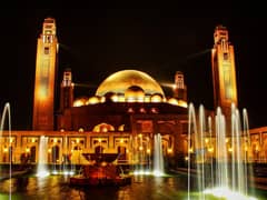 10 Marla Residential Plot Possesion & Utility Paid For Sale In Sector F Bahria Town Lahore