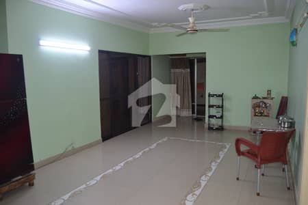 Frere Town, 1700 Square Feet Apartment for Rent