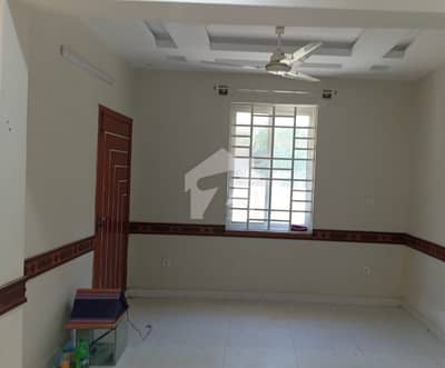 6 Marla Without Gas Uper Portion For Rent In Korang Town