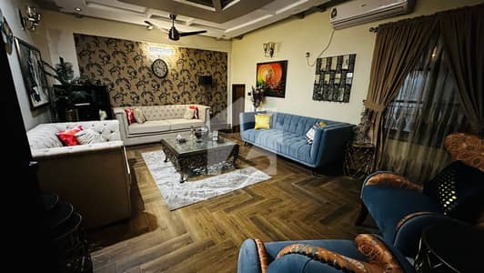 THREE BED DD GROUND FLOOR PORTION FOR SALE IN GULISTAN-E-JOUHAR BLOCK 3