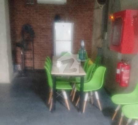 4 Marla Commercial Hall For Rent 4 Marla Commercial Hall For Rent