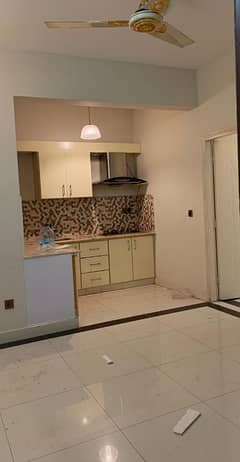 01 BEDROOM LUXURY APARTMENT AVAILABLE FOR SALE AT SMAMA GULBERG, GULBERG GREEN ISLAMABAD