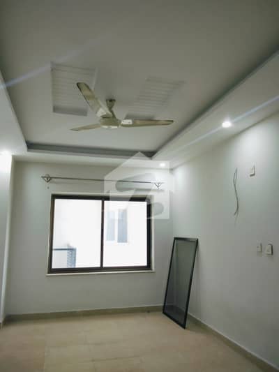 1 Bed Studio Flat Available For Rent Near Nust Double Road.