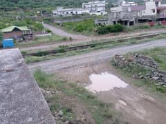 1 kanal Structure for sale