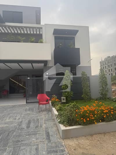 B-17 C-1 Block 35x65 Brand New Designer House for Sale | Luxury Living | Prime Location
