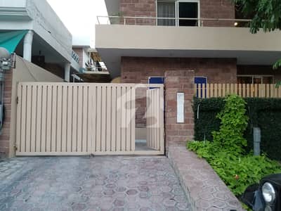 Ground Portion Available For Rent In Fazaia Colony, Expressway, Rawalpindi