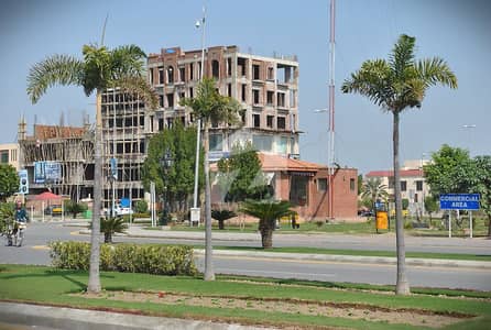 بحریہ ٹاؤن سیکٹر B بحریہ ٹاؤن,لاہور میں 1 مرلہ Studio دکان 37.0 لاکھ میں برائے فروخت۔