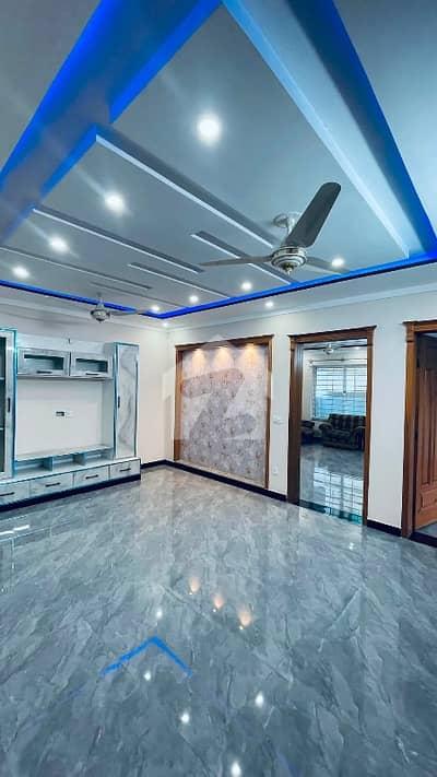 4 Marla Like Brand Full House Avilable For Rent In G 13/4