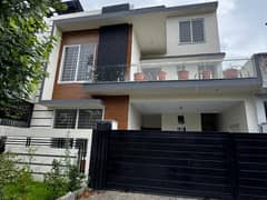 Your Dream 1800 Square Feet House Is Available In MPCHS - Block E