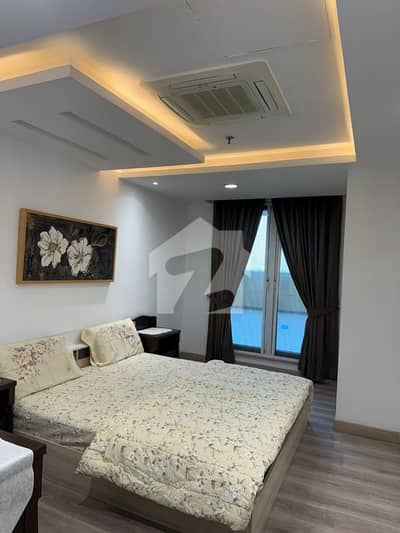 Goldcrest 1 Bed Furnish Apartment Available For Sale In Dha Phase 4 Goldcrest 1 Bed Furnish Apartment Available For Sale In Dha Phase 4