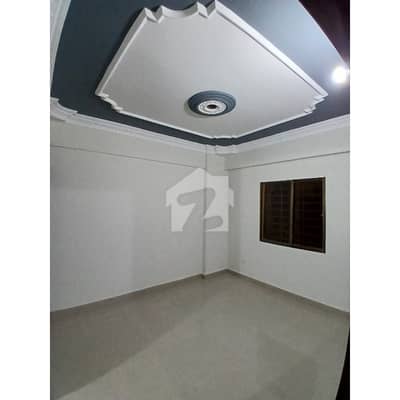 دانیال ریزیڈنسی سکیم 33,کراچی میں 2 کمروں کا 5 مرلہ فلیٹ 1.35 کروڑ میں برائے فروخت۔ دانیال ریزیڈنسی سکیم 33,کراچی میں 2 کمروں کا 5 مرلہ فلیٹ 1.35 کروڑ میں برائے فروخت۔