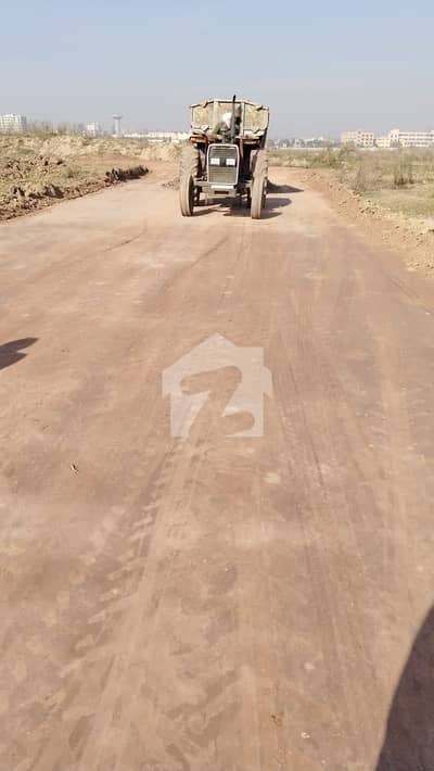 25x50 PLOT FOR SALE 575 series 50 Feet Road I-12/4.