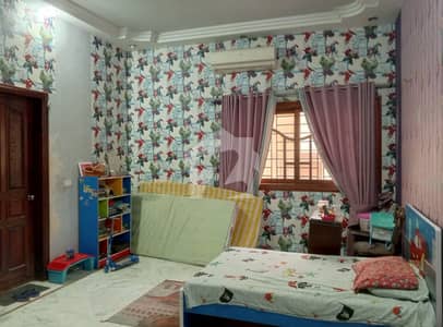 ڈی ایچ اے فیز 6 ڈی ایچ اے ڈیفینس,کراچی میں 3 کمروں کا 1 کنال بالائی پورشن 2.0 لاکھ میں کرایہ پر دستیاب ہے۔