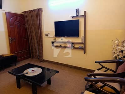 FLAT FOR SALE