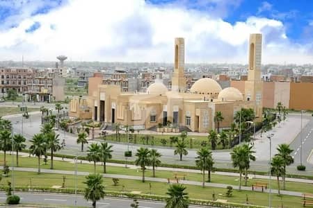 Ideal Prime Location Residential Plot Is Available For Sale In Gujranwala