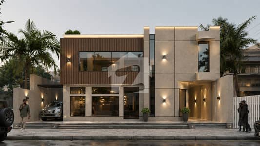 Fully Furnished Brand New Office Space On Rent At Shahrah E Faisal