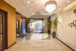5 Marla Upper Portion DHA 9 Town For Rent