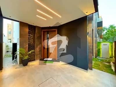 5 Marla Upper Portion DHA 9 Town For Rent